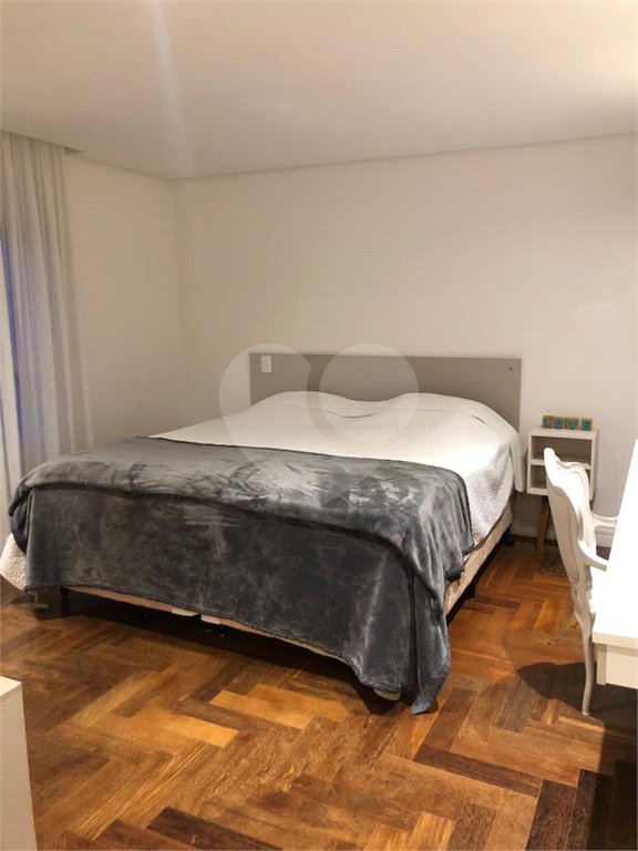 Condomínio Luzes da Mooca Apartamento 204 m² 4 suítes 4 vagas Condominio Clube.