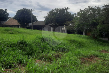 Lote a venda no condominio Villaggio Capriccio