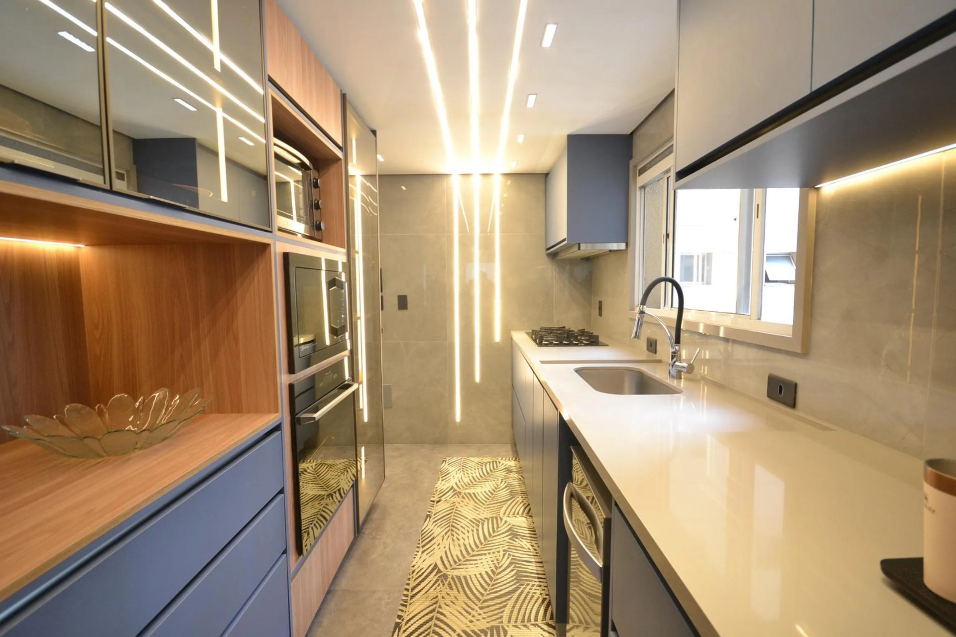 Apartamento, 3 quartos, 134 m² - Foto 9