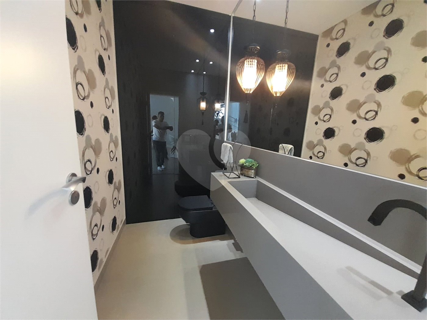 Casa alto padrão no Condomínio Damha III -São Carlos/SP