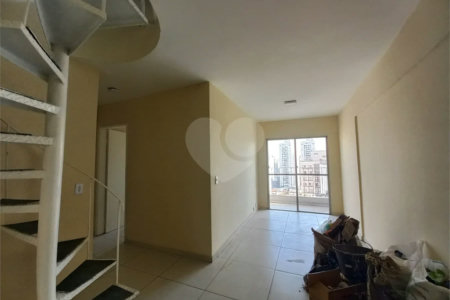 Cobertura Duplex para Locação no Alto da Mooca