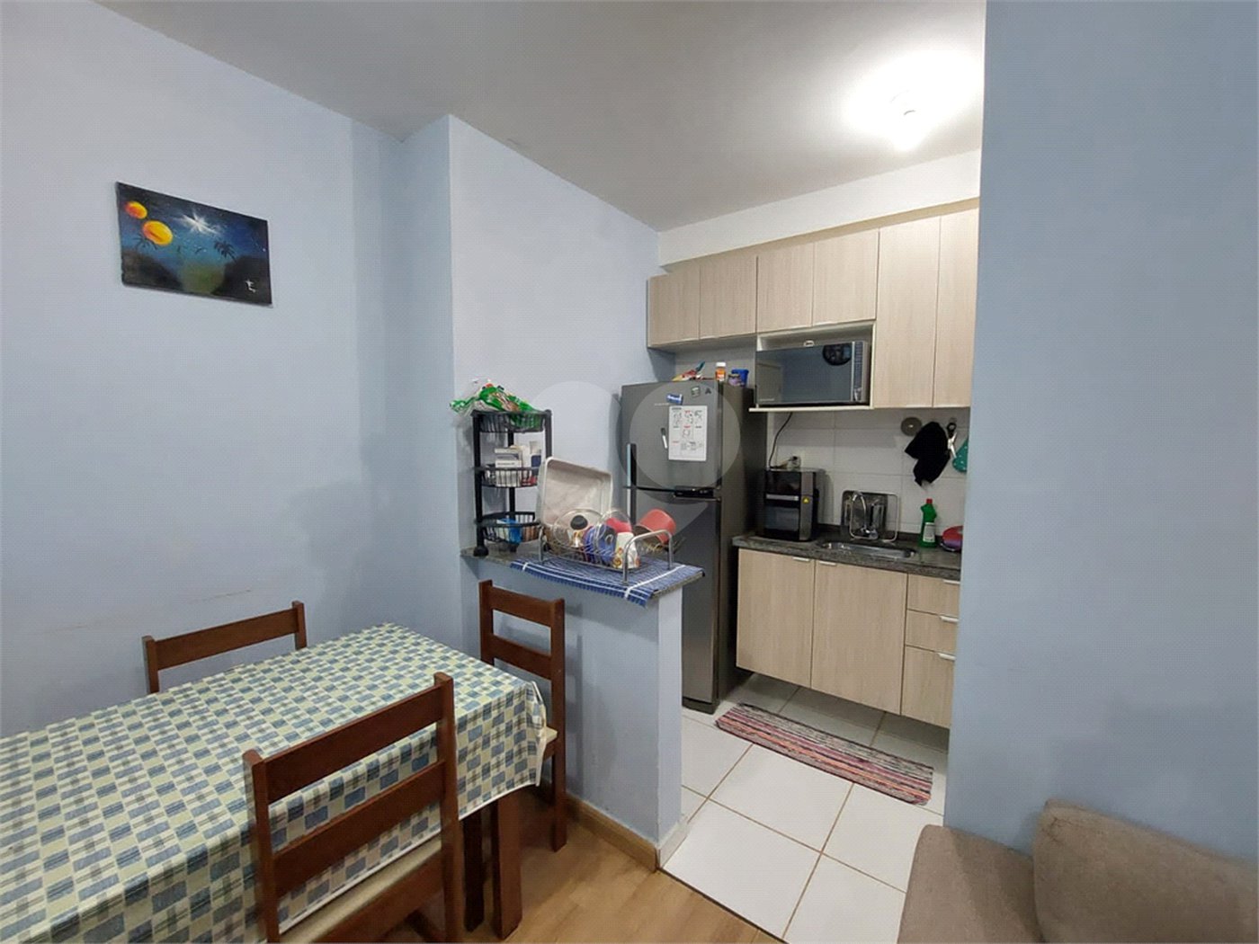Apartamento a venda no Parque dos Manácas