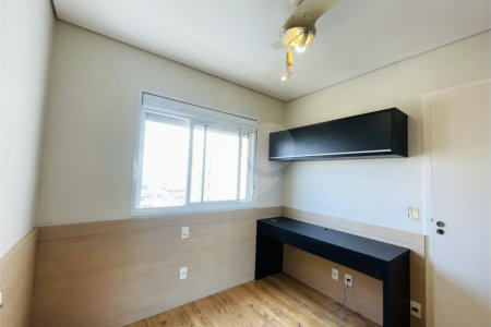 OPORTUNIDADE DE COMPRA NO DOMO HOME - 123 M² 3 DORMITORIOS SUITE COM CLOSET ANDAR ALTO!