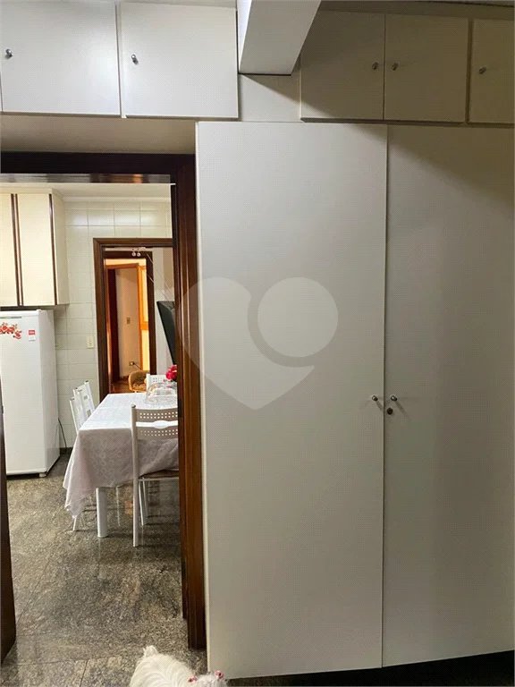 Apartamento para venda na Vila Regente Feijó, São Paulo - SP