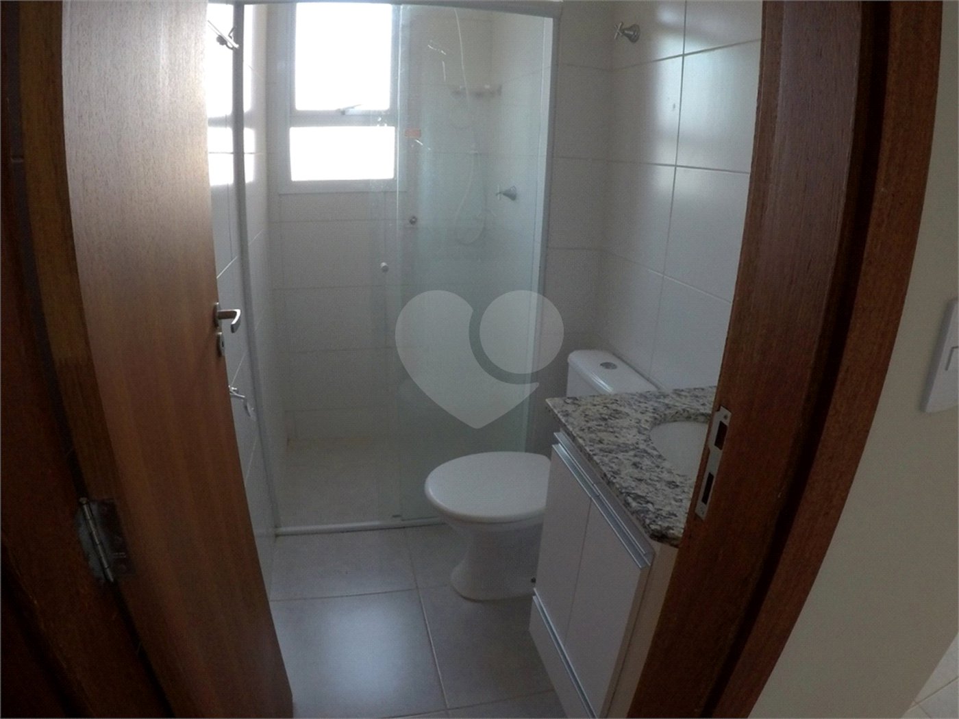 Apartamento 01 dormitório para venda no Edifício Residencial Via Campus