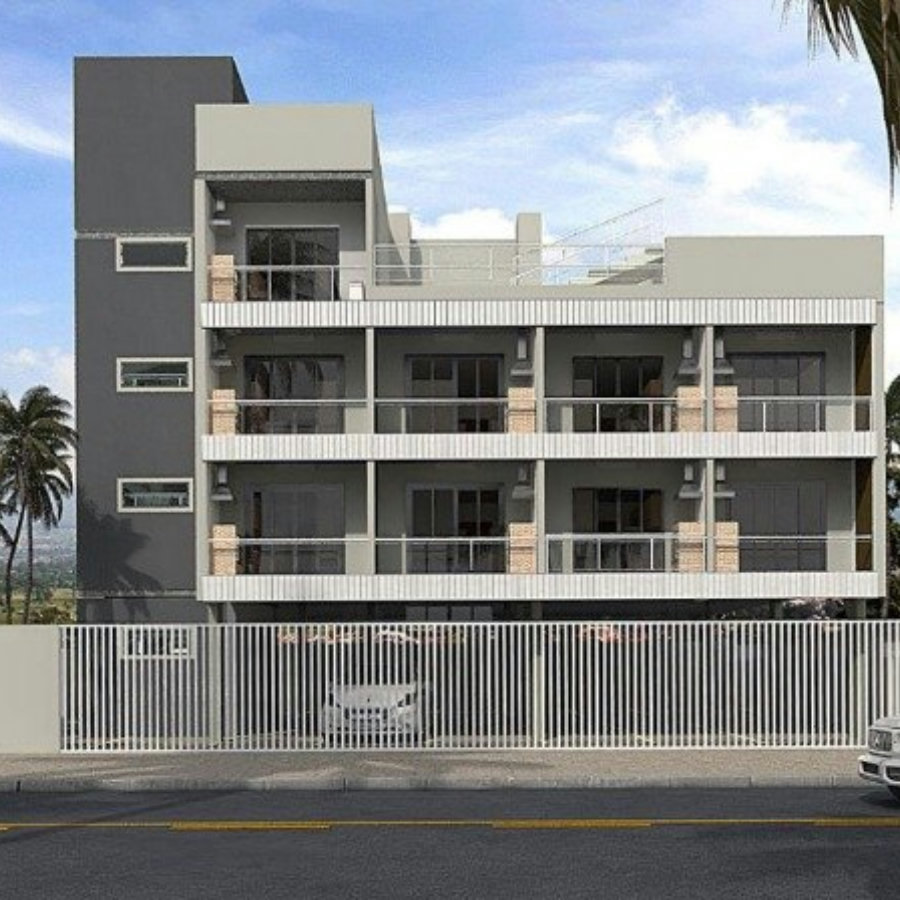 CONDOMINIO RESIDENCIAL LA ISLA