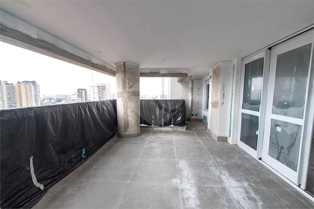 Apartamento Alto Padrão no Ipiranga