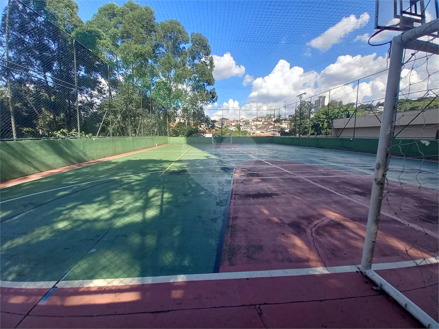 Apartamento à venda ! Com 80 metros - Barro Branco -Lazer de Clube - SP