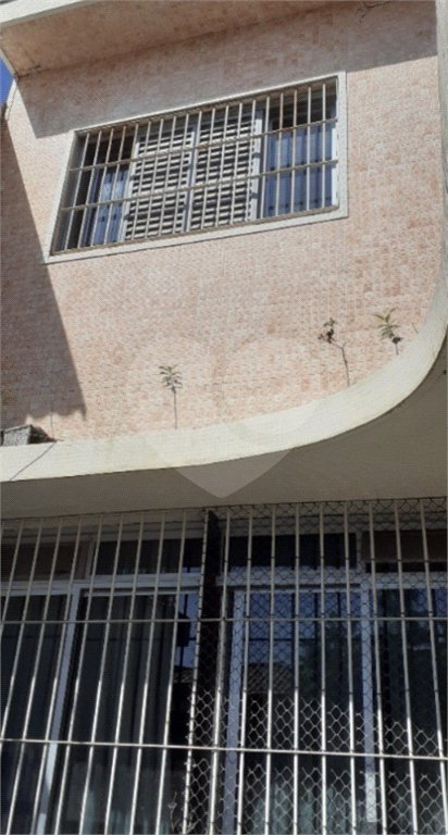 Sobrado para reforma a venda no Alto da Mooca - SP