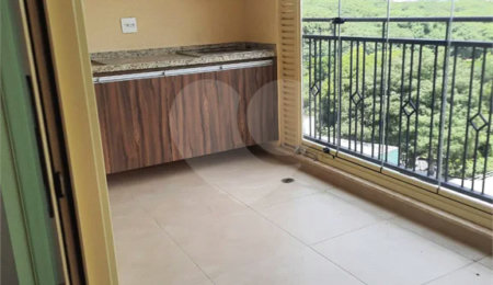 Apartamento para alugar com 1 quarto em Santana, São Paulo, SP