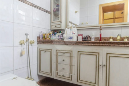 Apartamento á venda com 198m² - Ipiranga