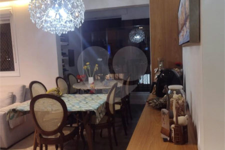 Apartamento no Brás
