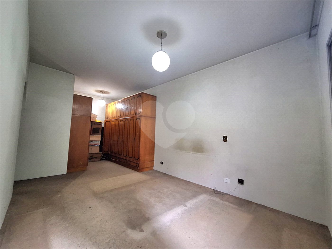 Apartamento á venda com 200m² - Vila Monte Alegre.