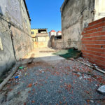 Terreno com 91m² , à venda na Vila Regente Feijó.