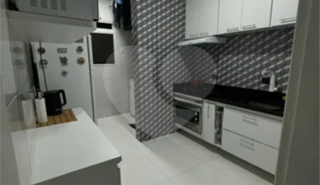 Apartamento à venda com 2 quartos em Vila Sirena, Guarulhos, SP