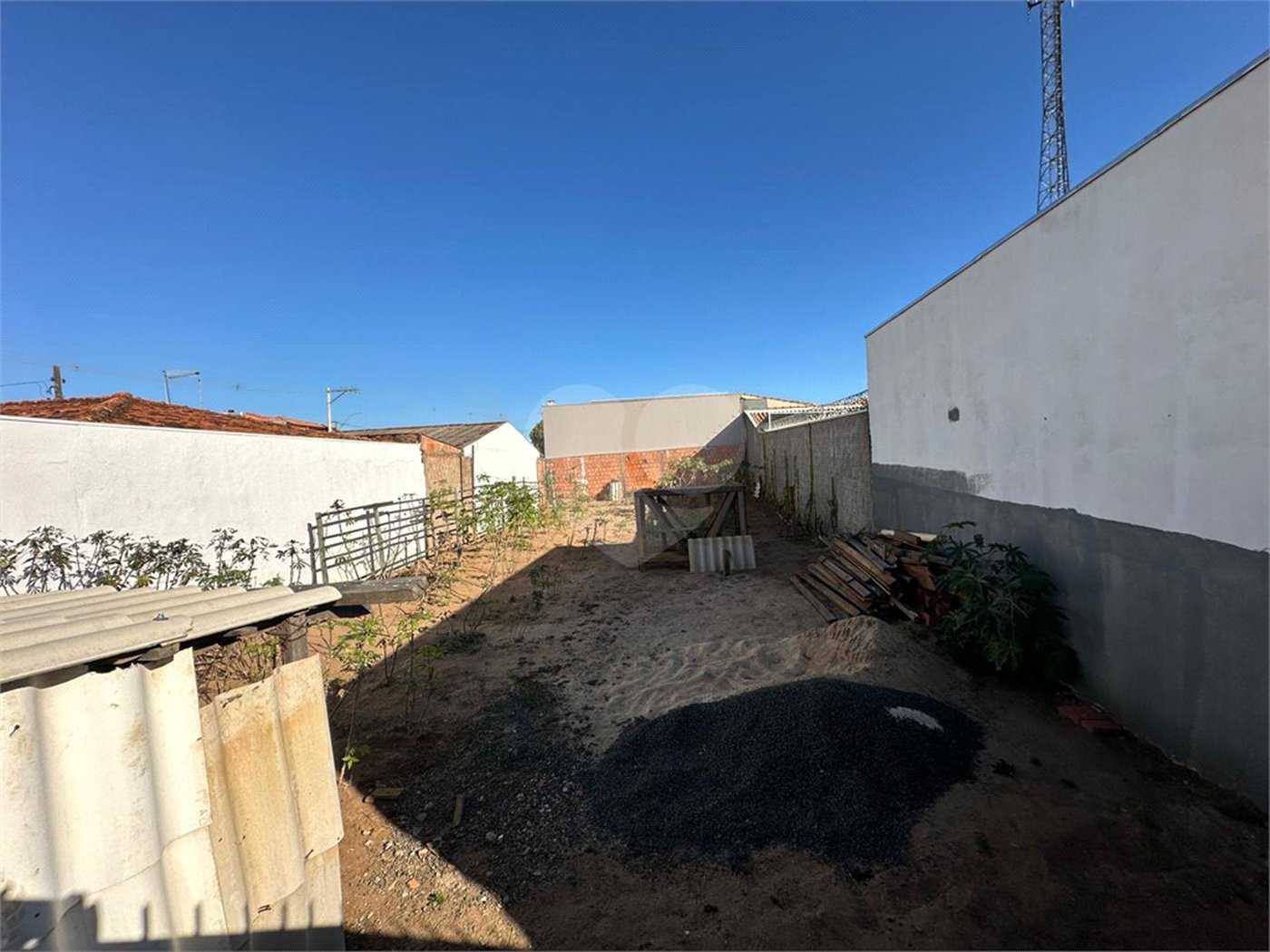 Terreno a venda no Jardim Munique