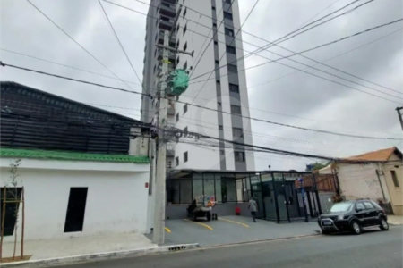 Apartamento a venda Condomínio São Marco , Quarta Parada