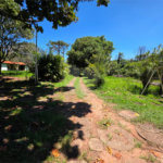 3021 metros de área para construção de chácara.