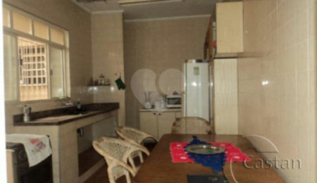 Sobrado à venda com 2 quartos em Mooca, São Paulo, SP