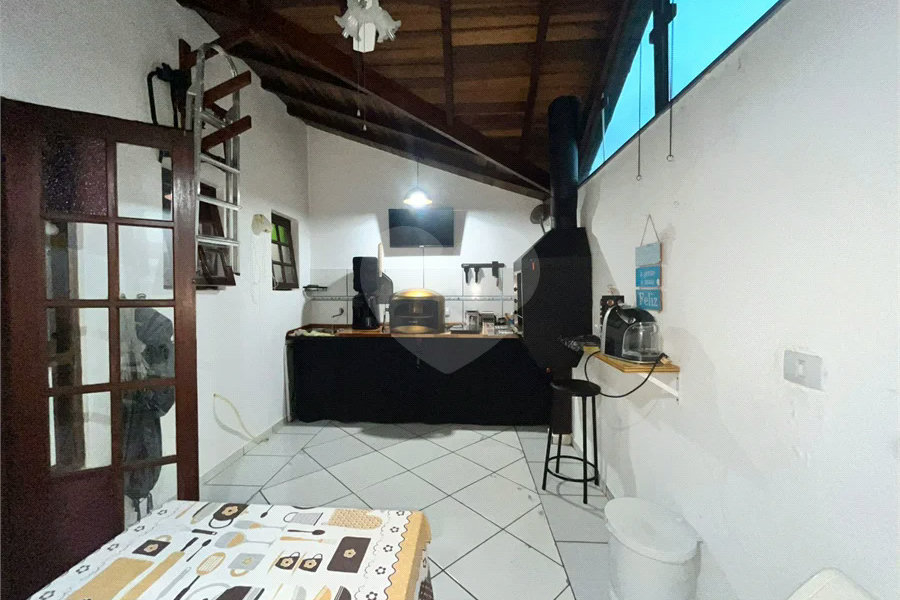 Casa à venda com 2 quartos em Morada da Praia, Bertioga, SP