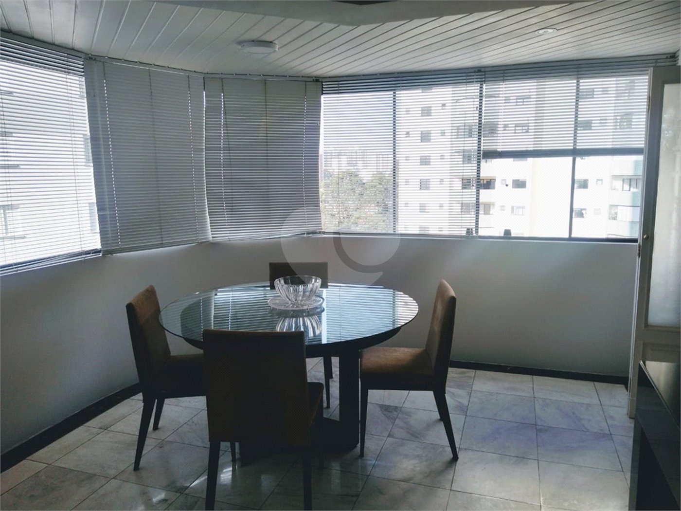 Apartamento Morumbi