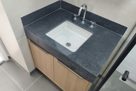 Studio Moderno de 29m² para Locação