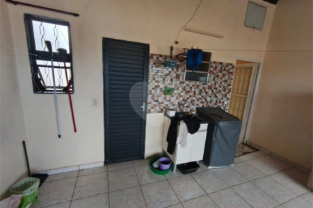Sobrado Lindo no Aracy II