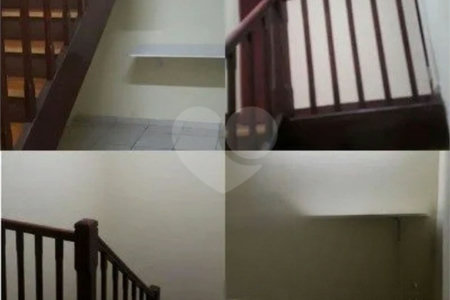 Casa à venda na Mooca de 196 m² com 3 dormitórios e 2 vagas.