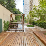 Apartamneto de alto padrão de 278m²,com asinatura Lindenberg no Paraiso, próximo ao Parque Ibirapuera
