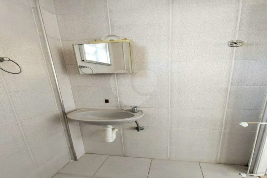 Apartamento de 03 dormitórios. Agende uma visita.