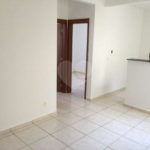Apartamento à Venda e para Locação no Monte Logan – Jardim Acapulco