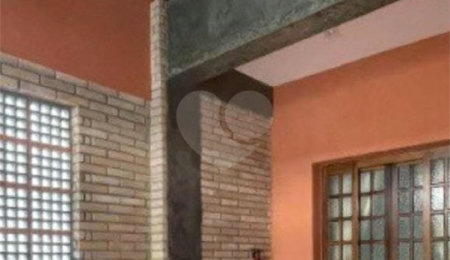 Sobrado à venda com 2 quartos em Mooca, São Paulo, SP