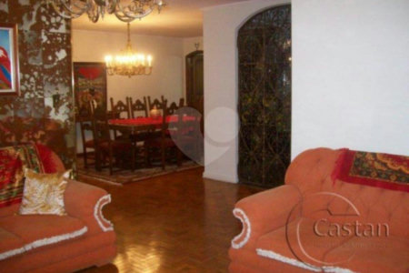 Apartamento à venda na região da Moóca