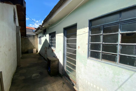 Casa térrea para venda no Pq. Santa Felícia Jardim