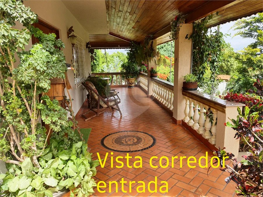 Chacara de Alto Padrao no Cafezal VI em Itupeva