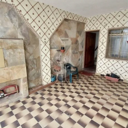 SOBRADO 120 M2 VILA REGENTE FEIJÓ