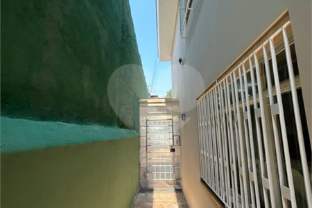 Sobrado em São Paulo com 140m², 4 dormitórios e 2 vagas de garagem