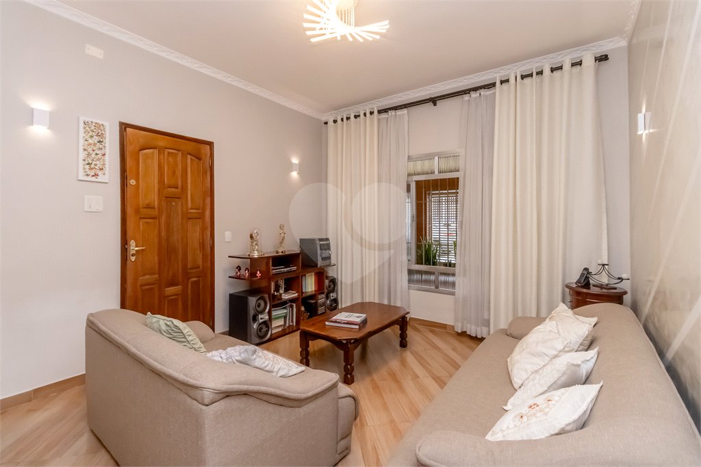 CASA TÉRREA 2 DORMITÓRIOS COM EDÍCULA À VENDA NA VILA FORMOSA
