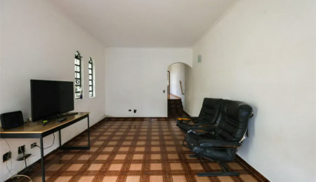 Casa à venda com 4 quartos, sendo 2 suítes,  em Vila Sônia, São Paulo, SP