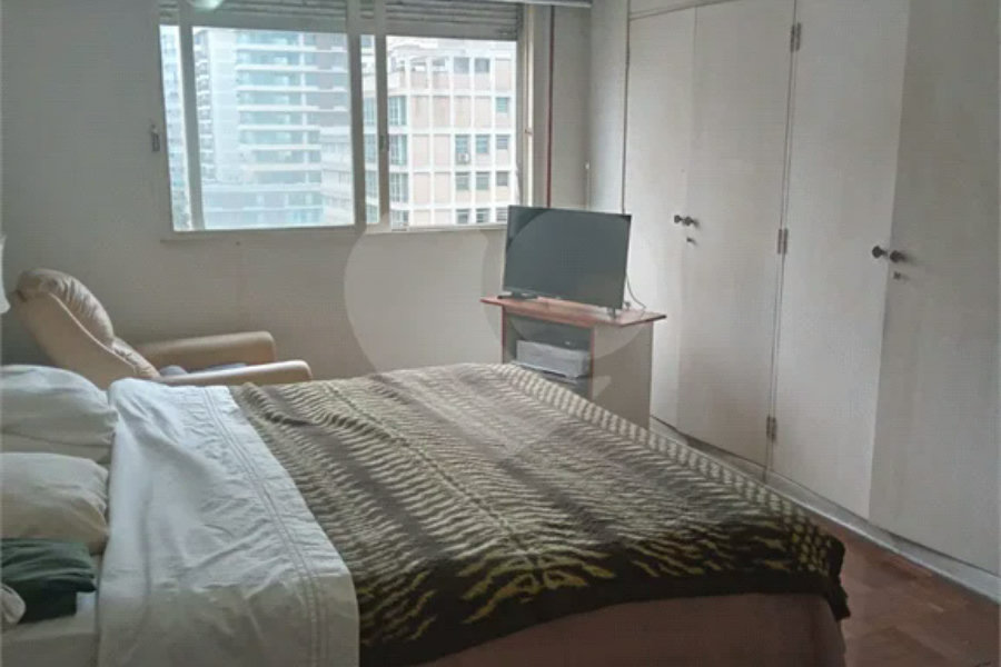 Apartamento à venda com 3 quartos, sendo 1 suíte, em Jardim Paulista, São Paulo, SP