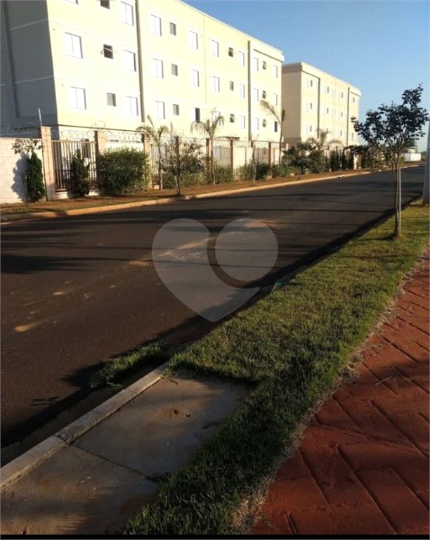 Apartamento no Palácio Imperial em Ribeirão Preto/SP