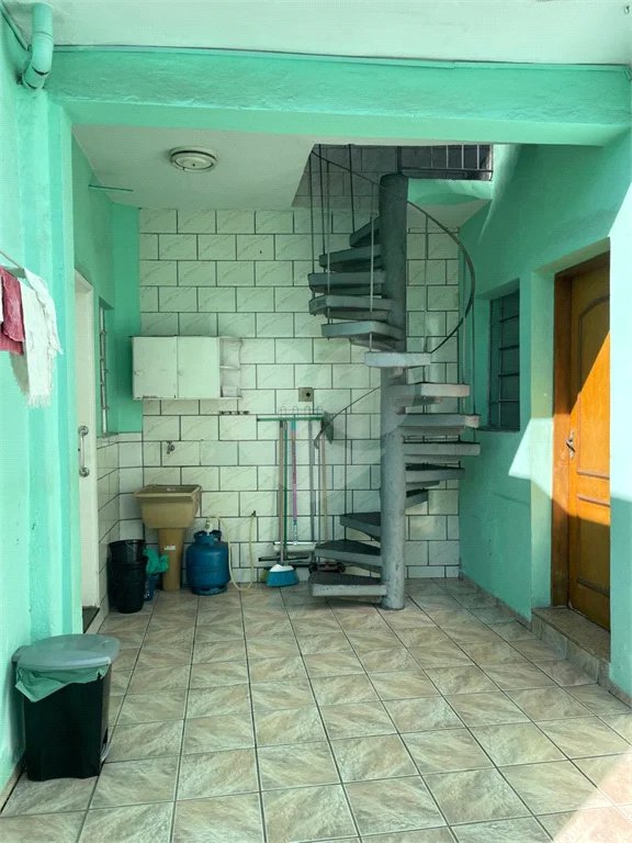 Casa à Venda com 120 m² | 2 Dormitórios | 3 Banheiros | Próximo ao Metrô Belém
