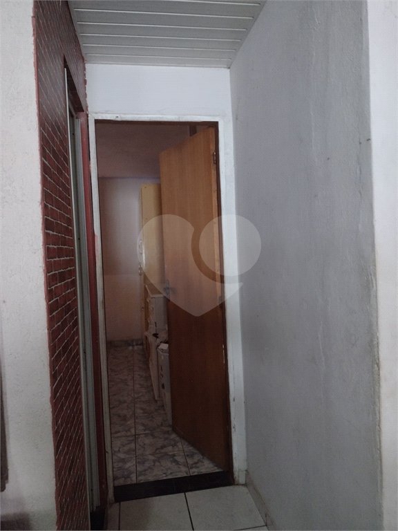 Casa térrea para venda no Jardim São Carlos 5