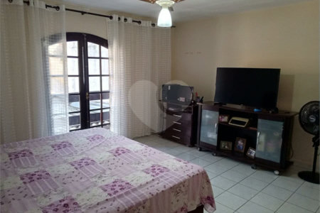 Casa 3 Quartos 250m Arujá - SP