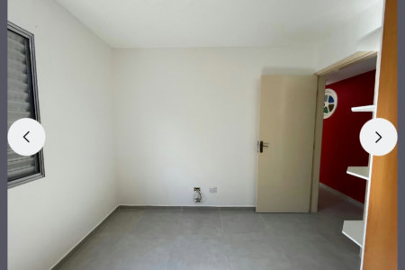 Conjunto Residencial Vila Gomes