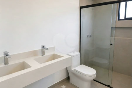 CASA CONDOMINIO QUINTA DOS LAGOS - PARAIBUNA SP