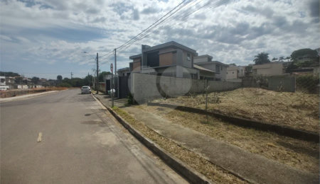 Terreno à venda em Jardim do Lago, Atibaia, SP