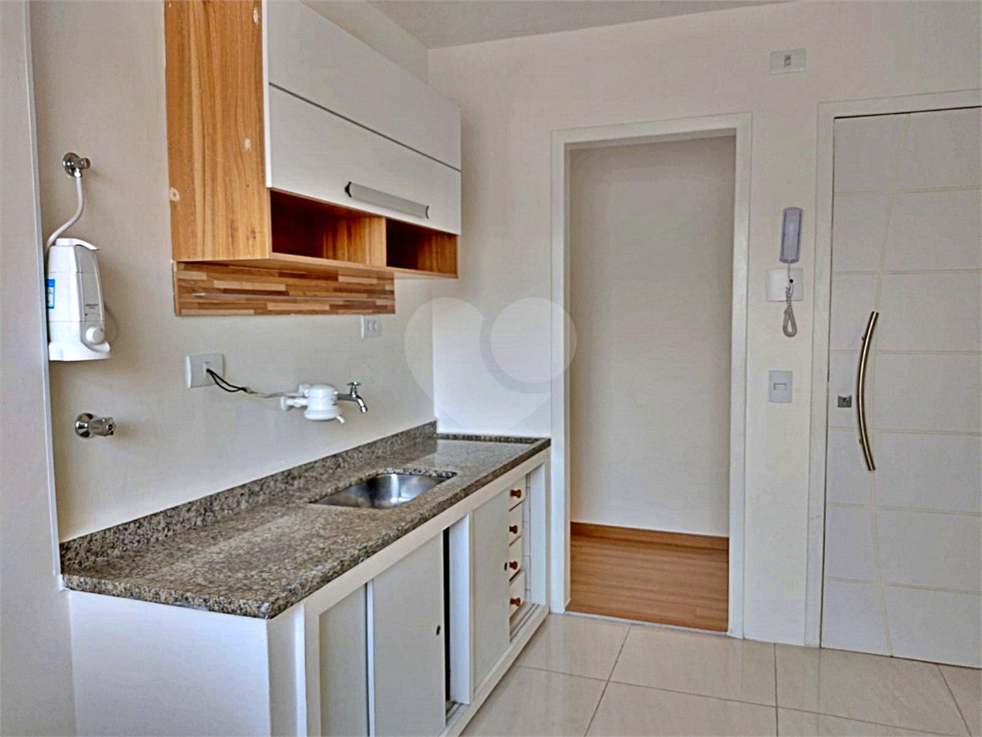 Apartamento 3 quartos - 1 suite - Metrô Borba Gato
