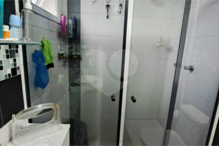 Apartamento à Venda no Campo Belo com 123m², 2 Suítes, Churrasqueira e 2 Vagas