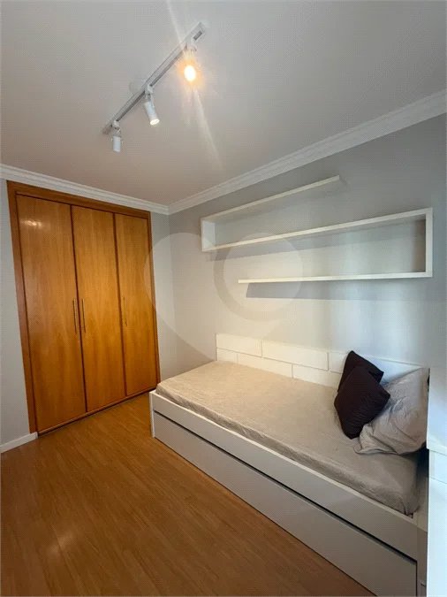 Apartamento com 3 quartos á venda no Campo Belo, São Paulo - SP